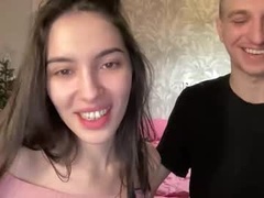 Recent screenshot of sweetiepipe