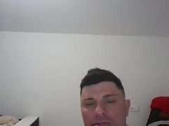 Recent screenshot of sweetjohnny6