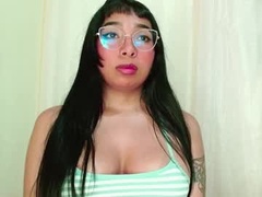 Recent screenshot of sweetkairi