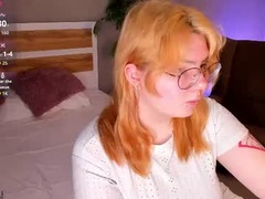 Recent screenshot of sweetkiss8
