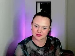 Recent screenshot of sweetlikaaa