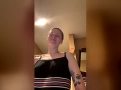 Recent screenshot of sweetlikesugarcinnamon