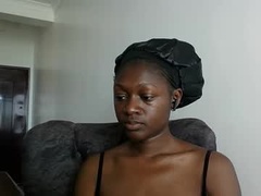 Recent screenshot of sweetmelanin19