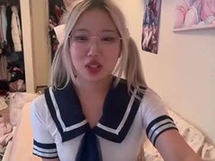 Recent screenshot of sweetmiyu