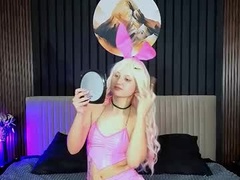 Recent screenshot of sweetnancylover