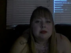 Recent screenshot of sweetpea6869