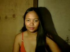 Recent screenshot of sweetpinay204734