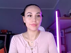 Recent screenshot of sweetqueenl