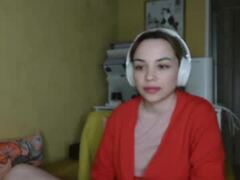 Recent screenshot of sweetraspberrytina