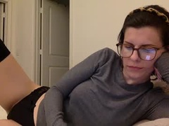 Recent screenshot of sweetriddance