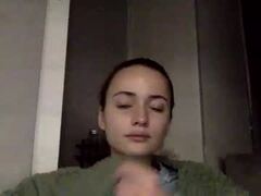 Recent screenshot of sweetsatalana