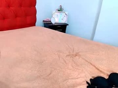 Recent screenshot of sweetscaarlett