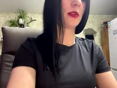 Recent screenshot of sweetshy99