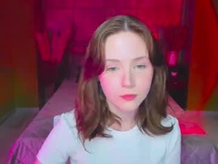 Recent screenshot of sweetshy_