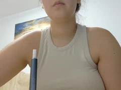 Recent screenshot of sweetterreaa