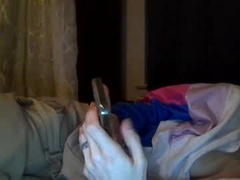 Recent screenshot of sweettoothtrixie