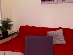 Recent screenshot of sweettpussysex