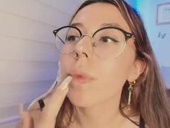 Recent screenshot of sweettvera_