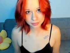 Recent screenshot of sweety__play