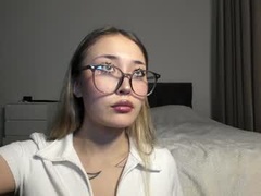 Recent screenshot of sweety_clean