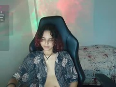 Recent screenshot of sweety_dreamgirl