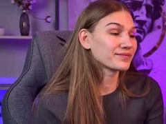 Recent screenshot of sweety_emilya