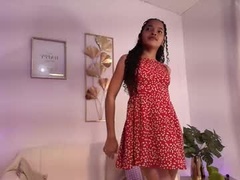Recent screenshot of sweety_kuromi