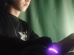 Recent screenshot of sweety_lizzy