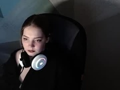 Recent screenshot of sweetyyfox