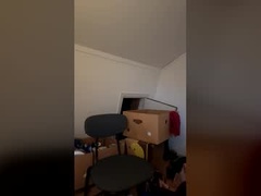 Recent screenshot of sweporn95