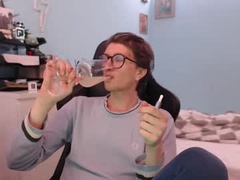 Recent screenshot of swetieecum