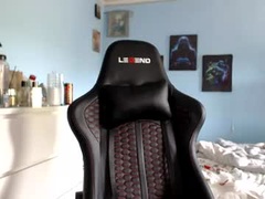 Recent screenshot of swetieeecharm