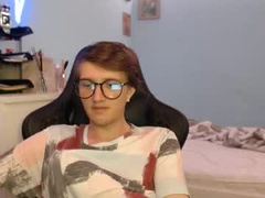 Recent screenshot of swietieecharm