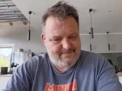 Recent screenshot of swissnomad
