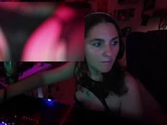 Recent screenshot of sygarsexydreams