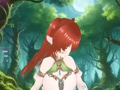 Recent screenshot of sylphiraeverglow
