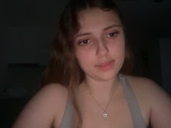 Recent screenshot of sylvia_a