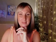 Recent screenshot of sylviathemodel