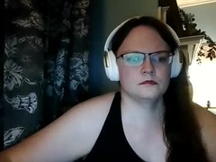Recent screenshot of sylviexxxfun