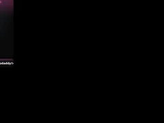 Recent screenshot of symon_luna