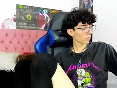 Recent screenshot of syriussz