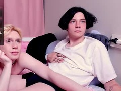 Recent screenshot of t3r1yak1_family