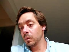 Recent screenshot of t_fuenzalida