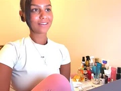 Recent screenshot of tabathabennice