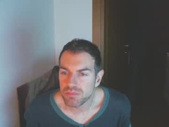 Recent screenshot of taf1989