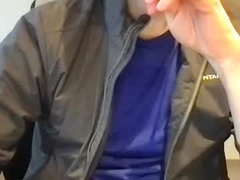 Recent screenshot of tajowang