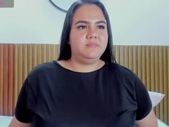 Recent screenshot of talia_florez