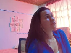 Recent screenshot of talia_mystic