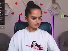 Recent screenshot of talia_seduce