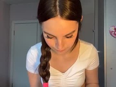Recent screenshot of taliaevangelist